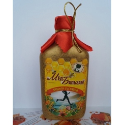 Купить Мёд-бальзам "Защита суставов" в Тюмени