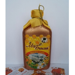 Купить Мёд-бальзам "Здоровая печень" в Тюмени
